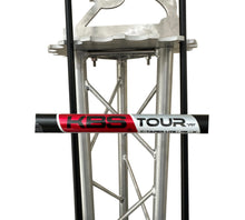 Piretti Forged Muscle-Cavity Back Irons - Trade Show Display Set