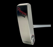 Paragon Series Potenza X