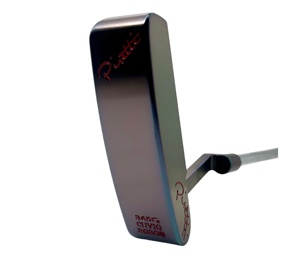303 Midnight Series Cuvio - One-off Experimental Prototype Finish