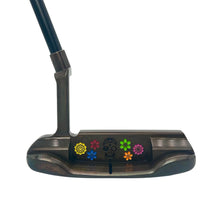Workshop "Dia de los Muertos" Tour Only 801T Carbon with Oil Can Finish W/UST Graphite Shaft