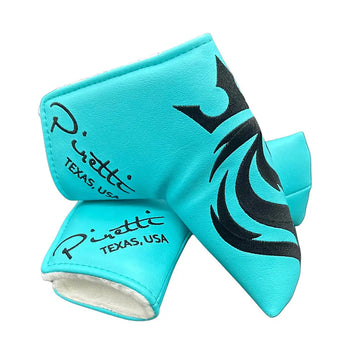Piretti Limited Edition Lion King Headcover