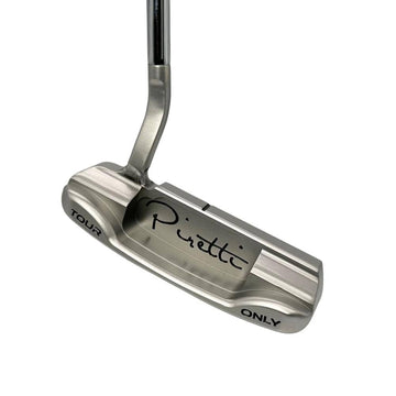 Tour Only Potenza 2 Flow Neck