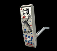 USA 250th Anniversary Edition Cortino 2 Welded Single-bend Face-balanced (Copy)