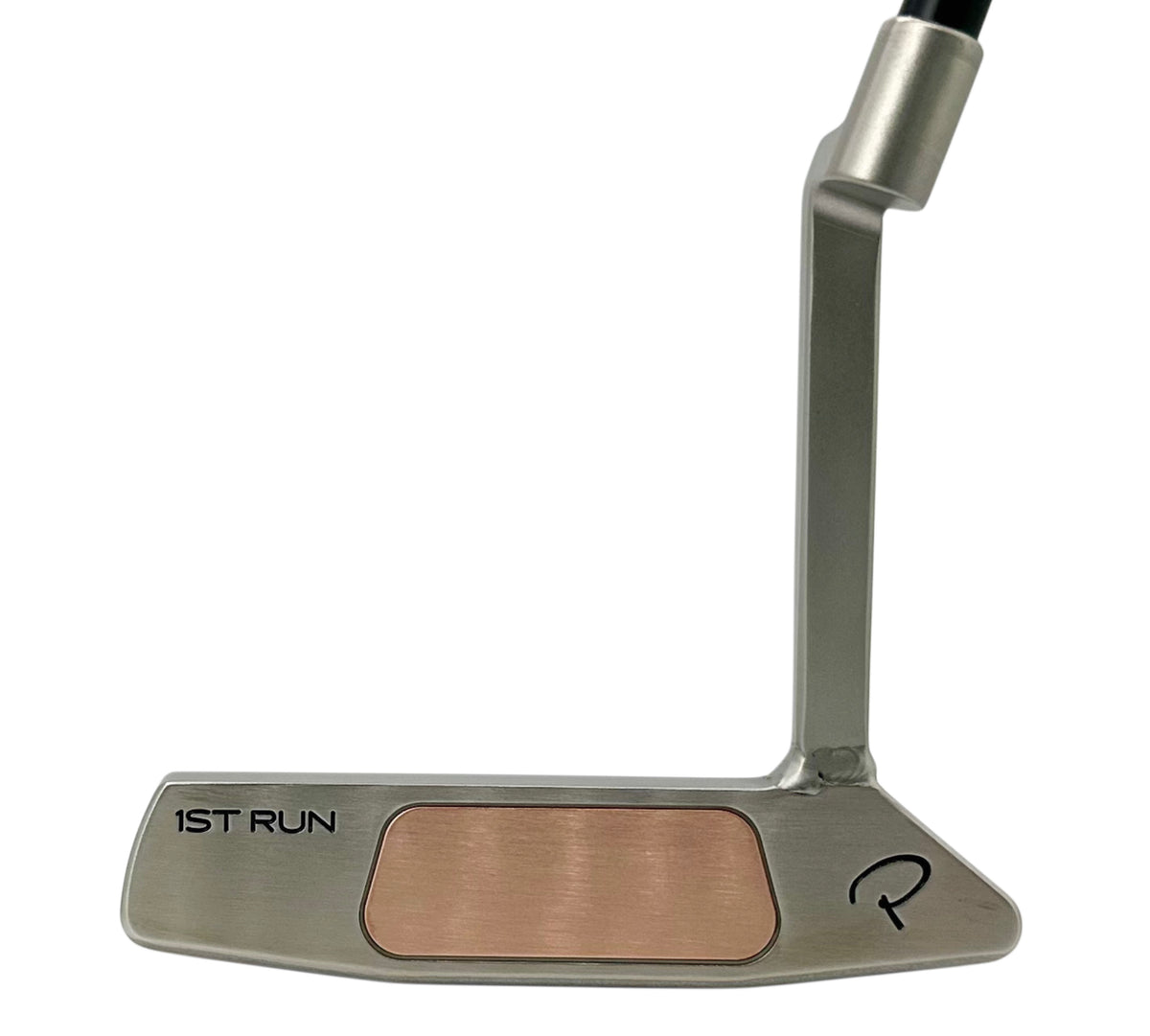 Limited Edition 1st Release Matera CU LN with UST Graphite Shaft