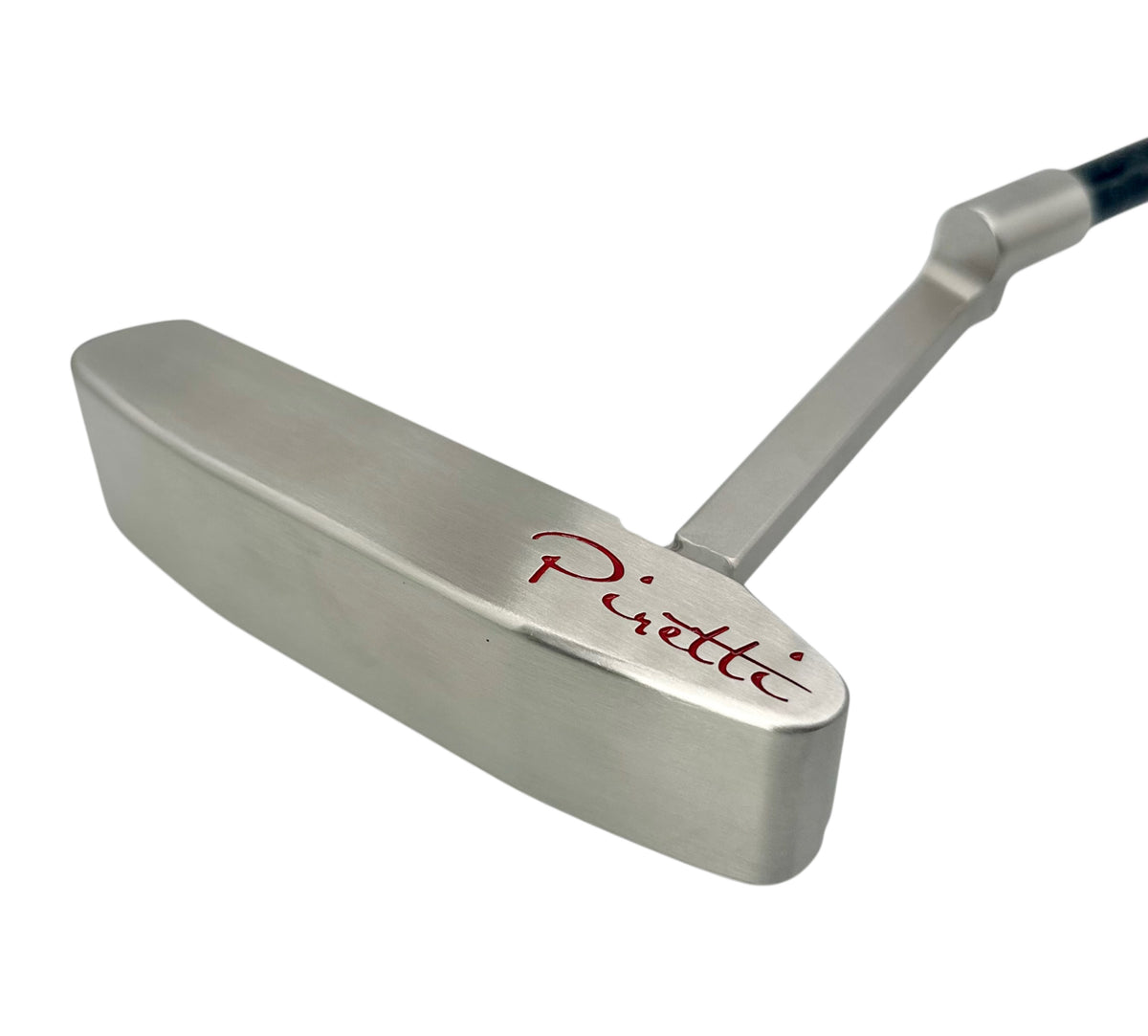 Workshop GOAT LN 303SS W/Terra Forza Graphite Shaft