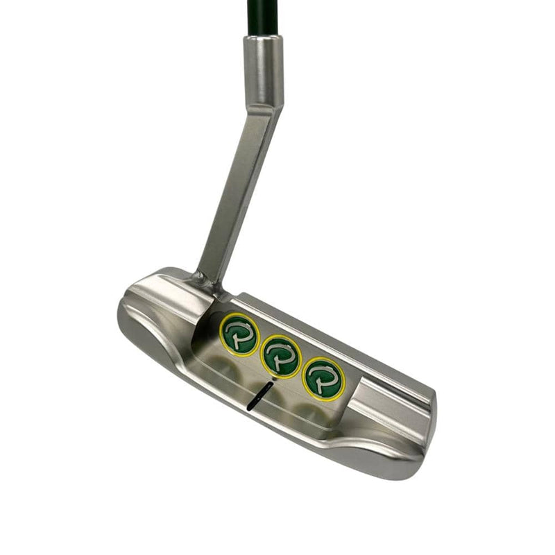 2023 1st Major Prototype 801T Slant Neck W/ KBS Graphite Shaft