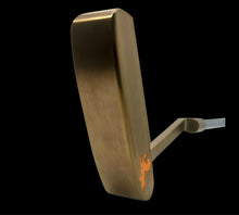 Workshop 801T LN 303SS CAMO with Champagne Torched Finish