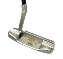 Workshop 1 of 20 Simba Series 801T W/UST Graphite Shaft