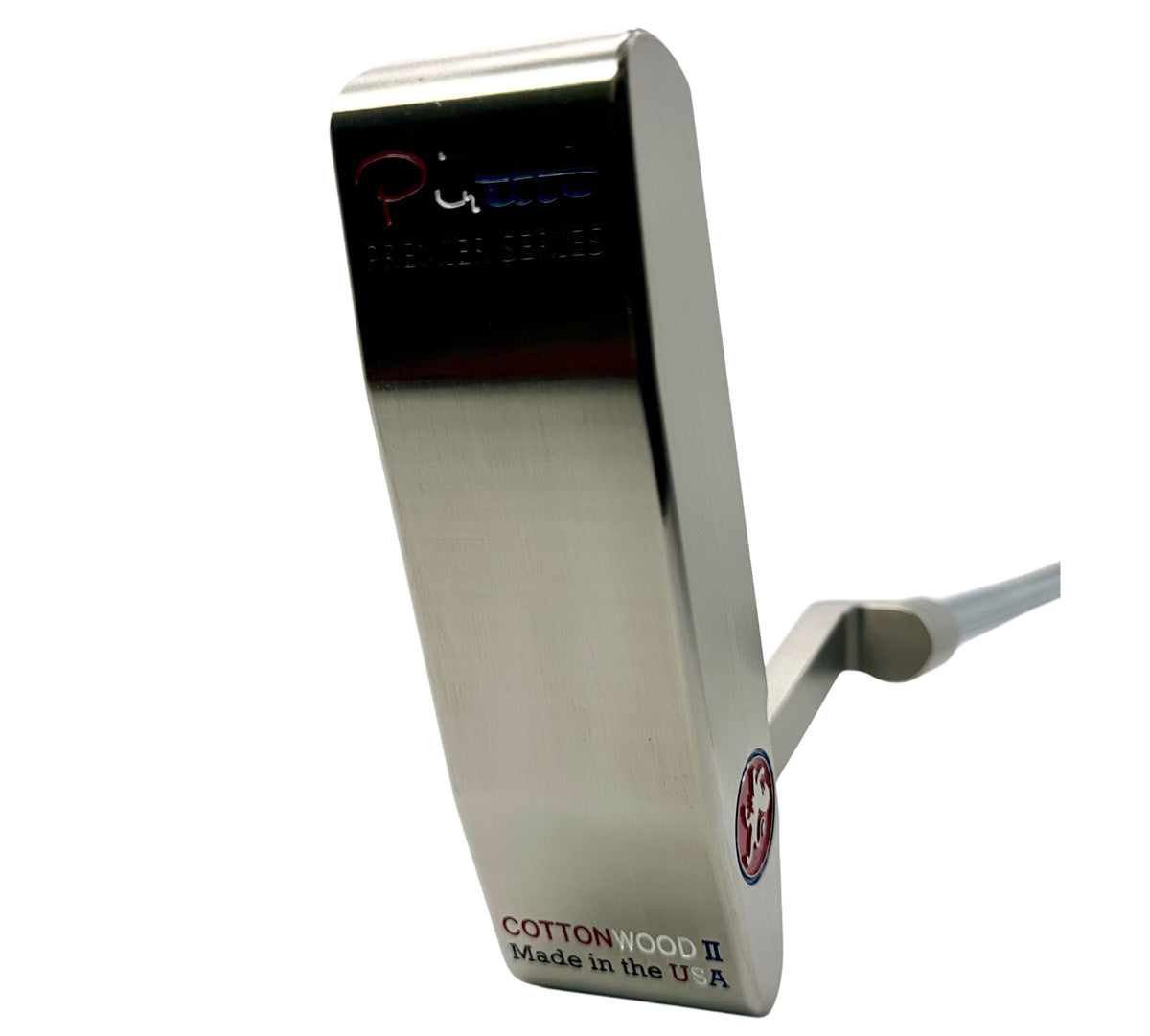 Premier Series USA Cottonwood 2