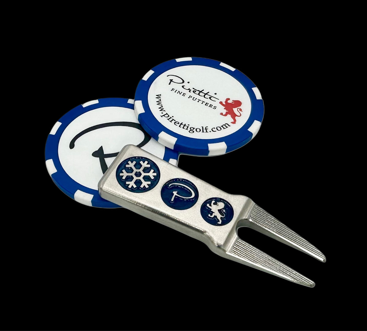New Workshop Mini Divot Tool "ICE IN MY VEINS"