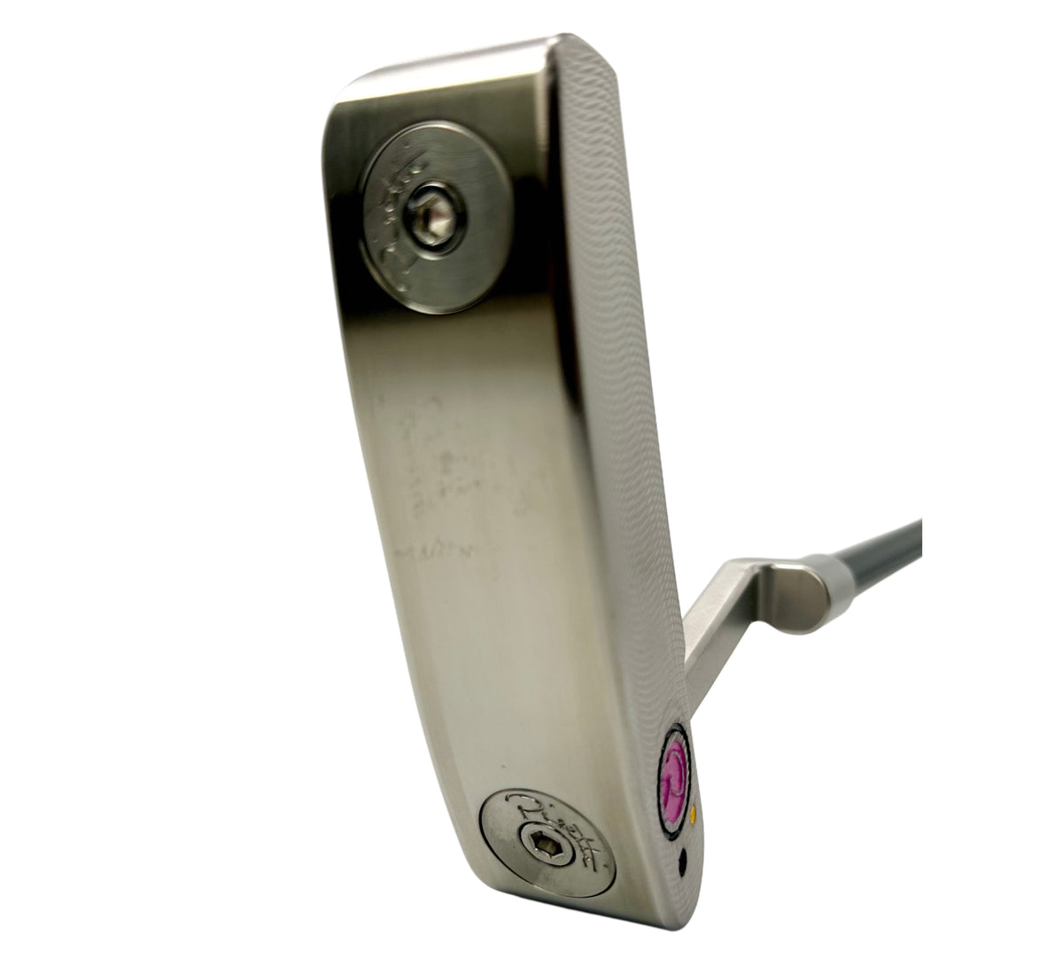 Studio "Loop de Loop" 801R  W/UST Graphite Shaft