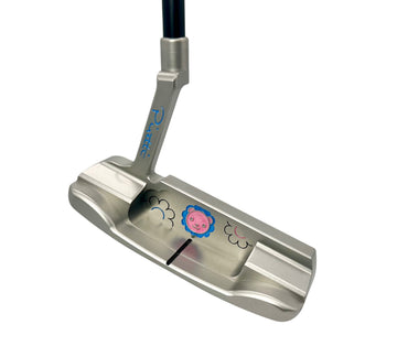 Workshop Potenza 2 Elite "Mane the Lion" W/UST Graphite Shaft
