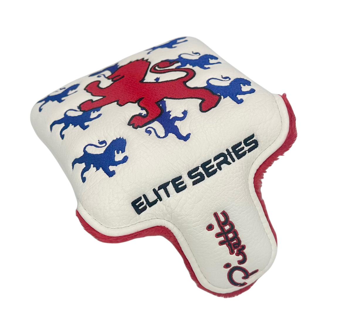 Elite Series Mallet Headcover