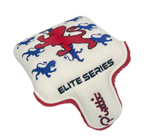 Elite Series Mallet Headcover