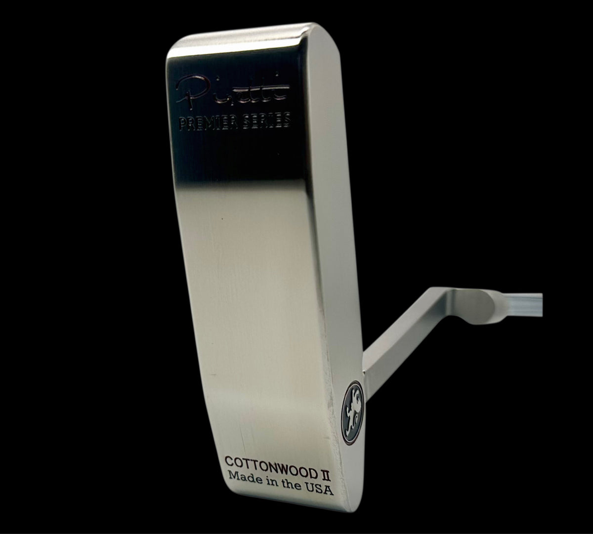 Premier Series Cottonwood 2 LN 385g