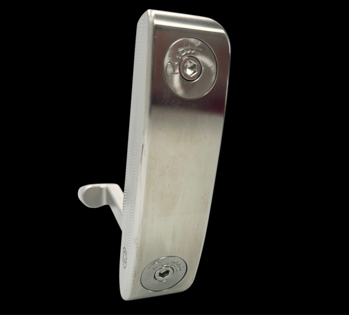 Workshop 801R German Stainless Steel