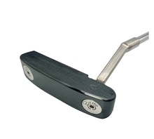 Workshop 801T LSN Carbon/Stainless with Black Oxide