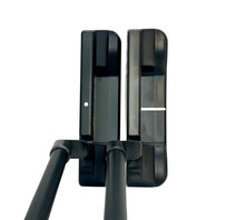 Workshop 801T Carbon Black Oxide Skull Candy Edition W/UST Graphite Shaft