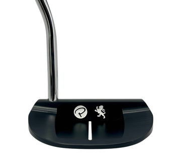 DEMO Piretti 303 Midnight Series Firenze W/BGT Stability Tour Shaft