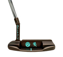 303 Midnight Series Cuvio - Special ORB Finish