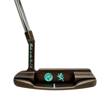 303 Midnight Series Cuvio - Special ORB Finish