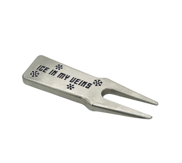 New Workshop Mini Divot Tool