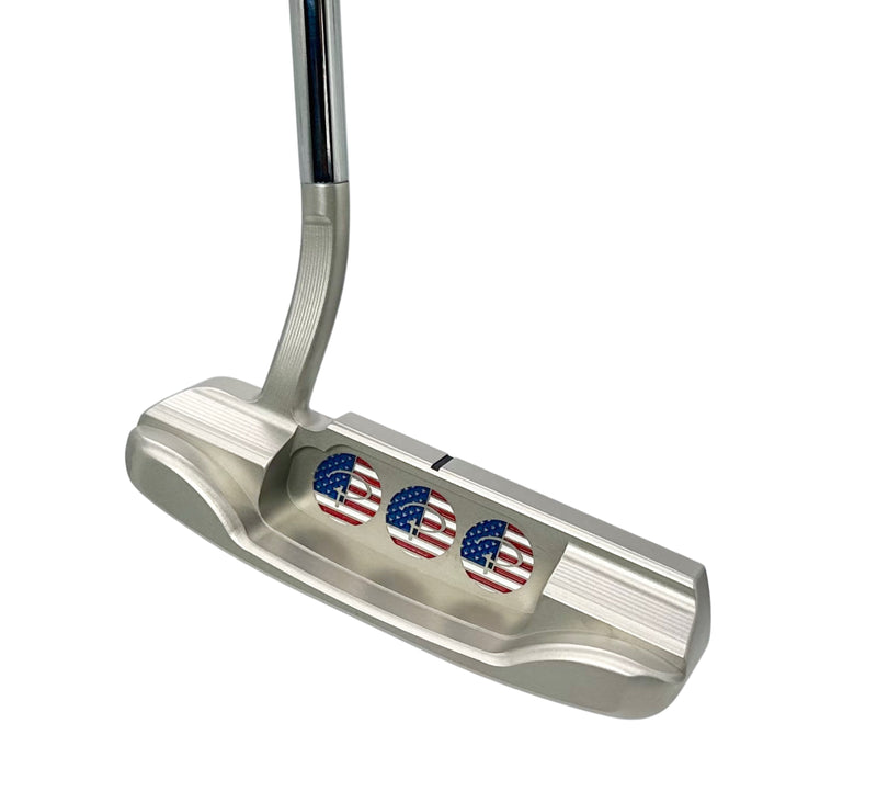 Studio USA Edition 801T FN 303SS
