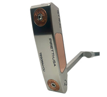 Workshop Limited Edition 1st Release Tesora 2 CU LN W/UST Graphite Shaft