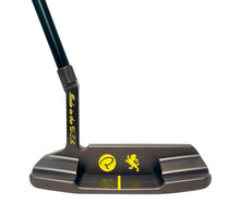 303 Midnight Series Cottonwood 2 W/UST Graphite Shaft - Special ORB Finish