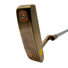 Workshop "Bringing the Heat" 801R Custom Finish 1 of 1