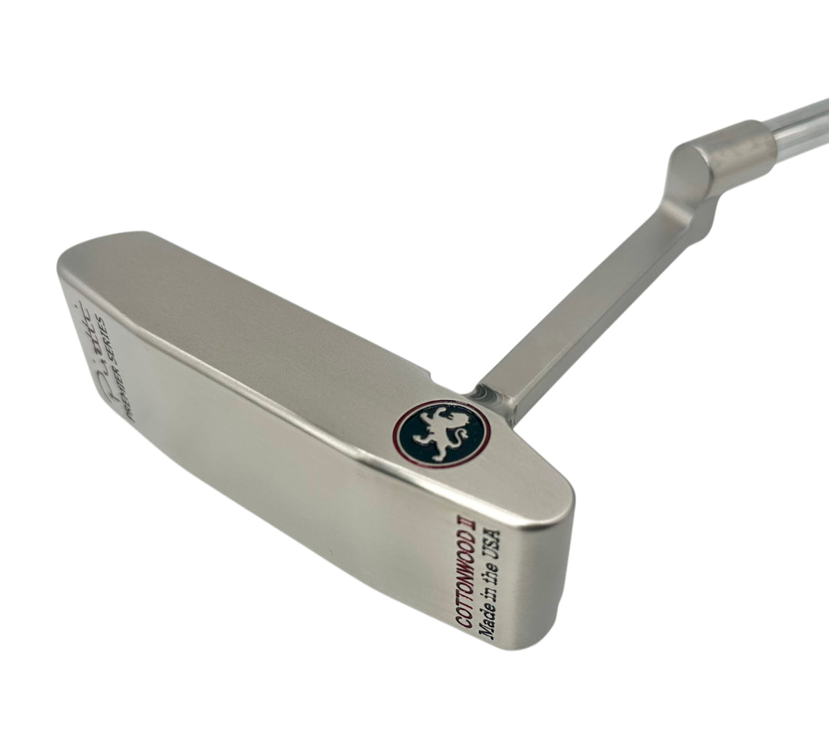 Premier Series Cottonwood 2 LN