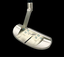 Premier Series Bosa PN - Custom W/UST Graphite Shaft