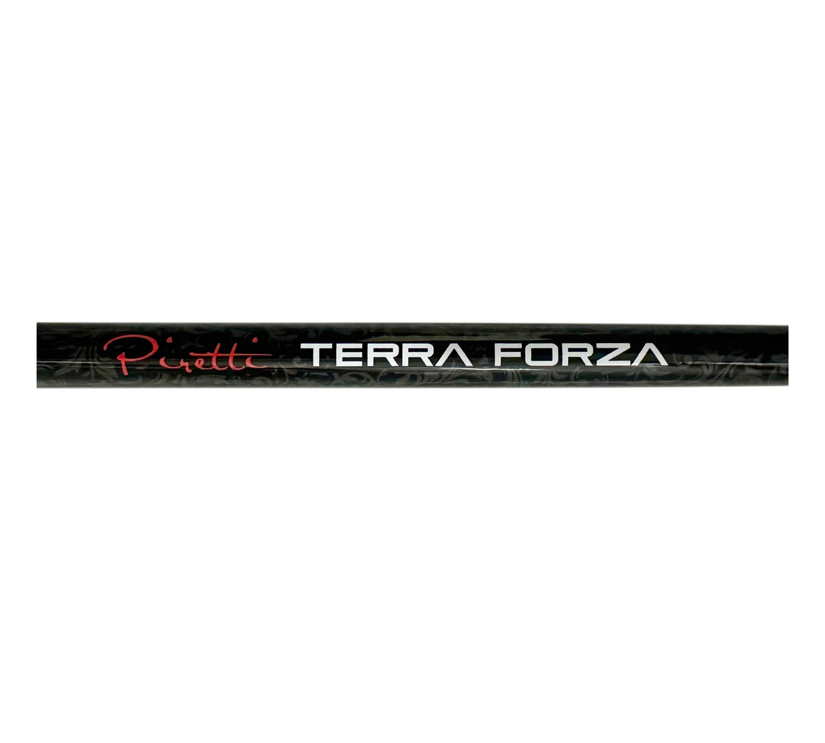 Piretti Limited Edition Terra Forza Graphite Putter Shaft