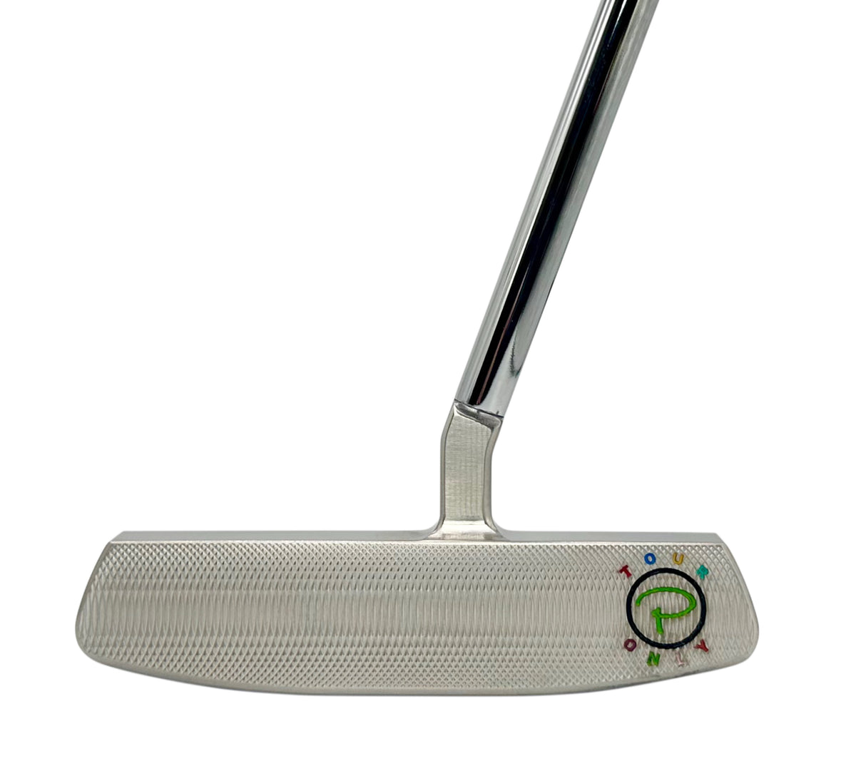 Workshop 303SS No-Torque Series Ferrara 2.5 365g