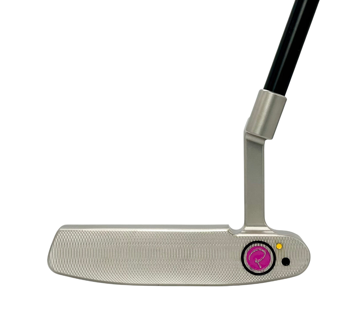 Studio "Loop de Loop" 801R  W/UST Graphite Shaft