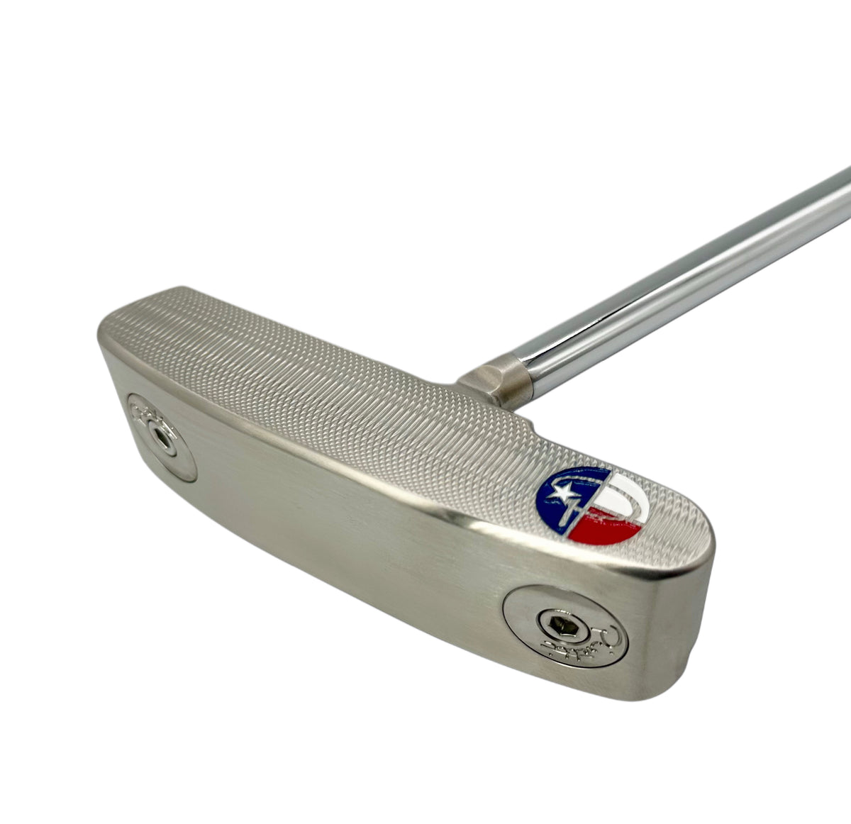 Workshop "Texas Heritage" 801R  Centershaft
