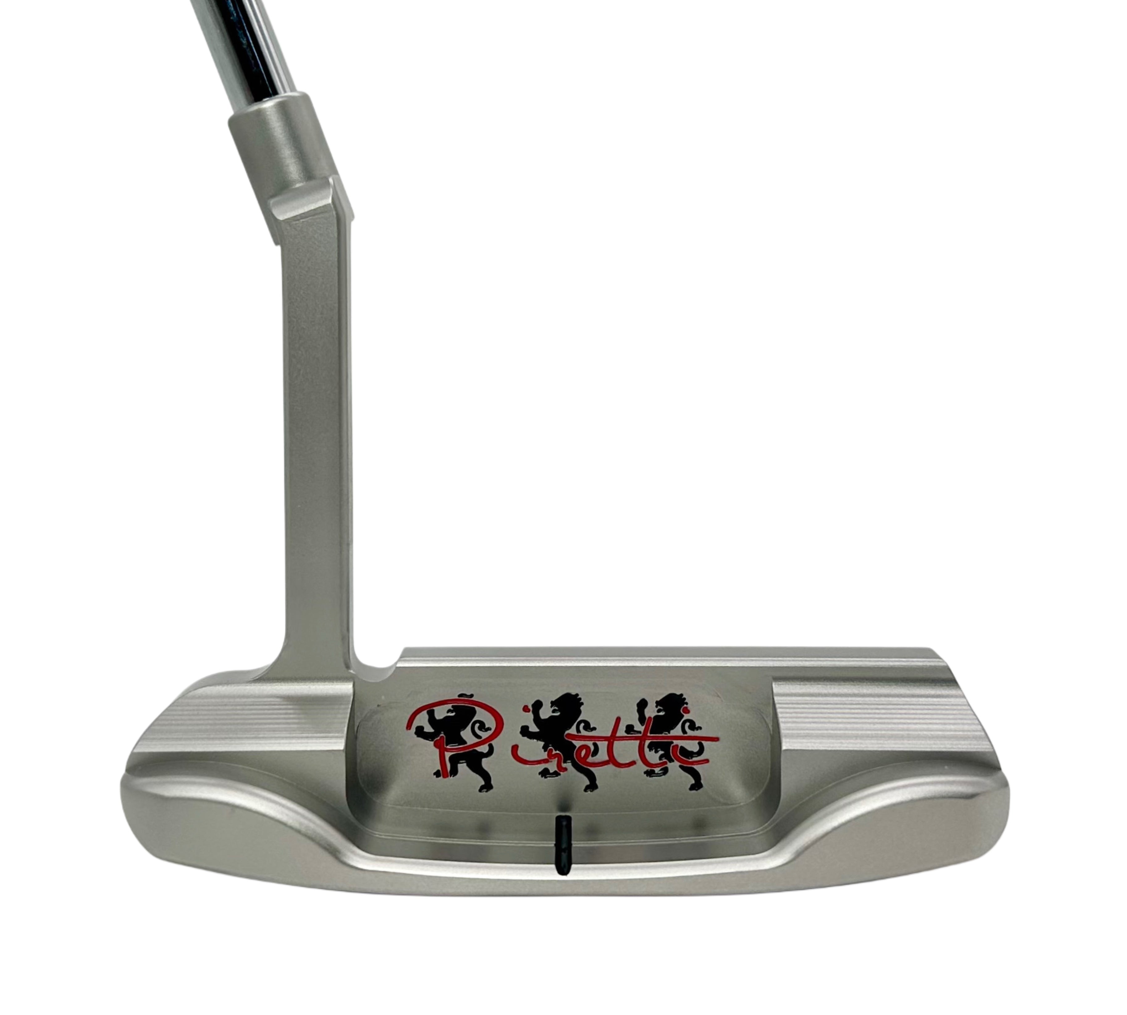 Paragon Series Potenza 2 LN – Piretti Golf