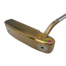 Workshop 801T FN 303SS "Dia de los Muertos" with Champagne Torched Finish