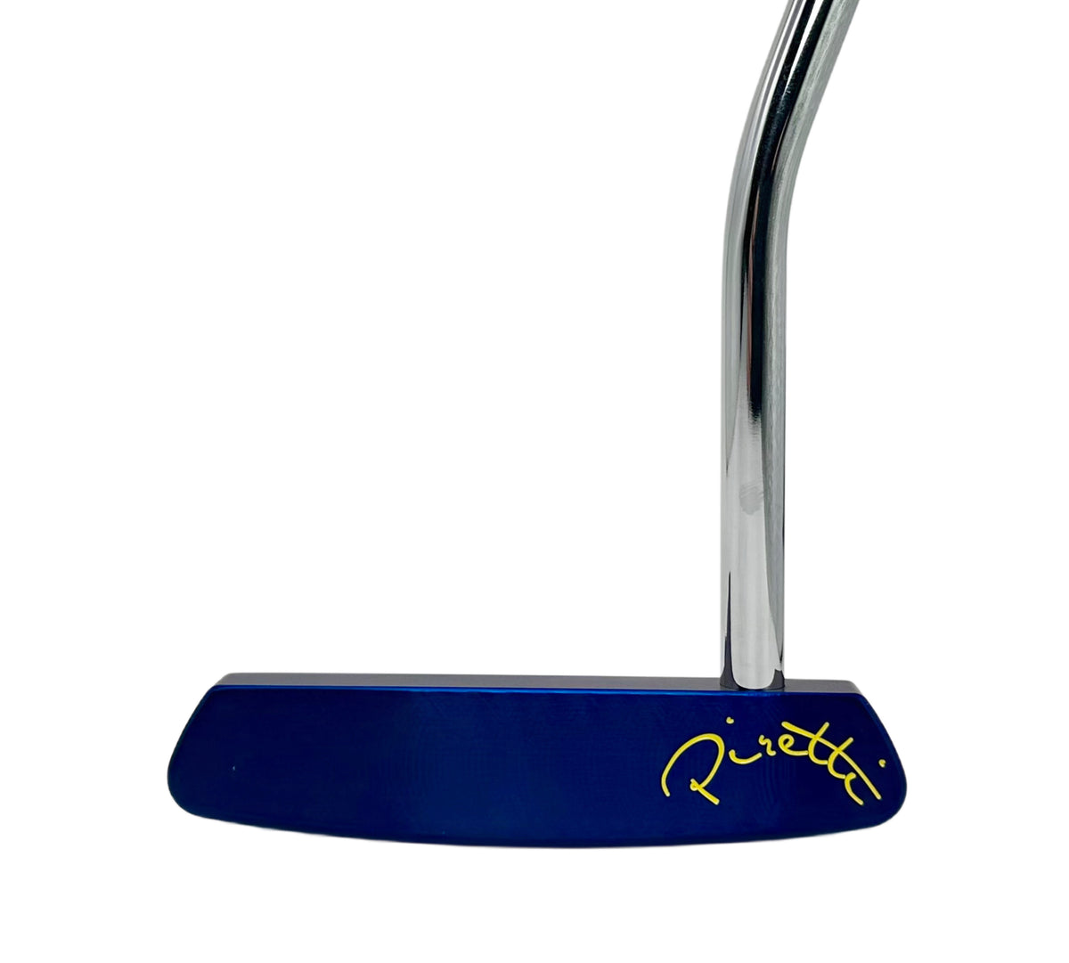 303 Midnight Series Rimini - One-off Experimental Prototype Finish