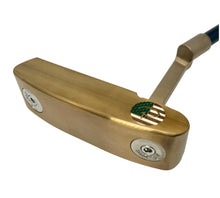 Workshop Potenza Elite 303SS CAMO with Champagne Torched Finish W/UST Graphite Shaft