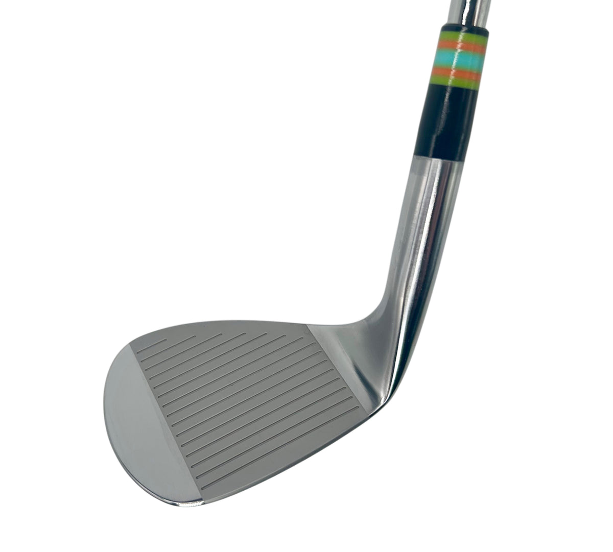Piretti Handstamped 60* Forged Wedge