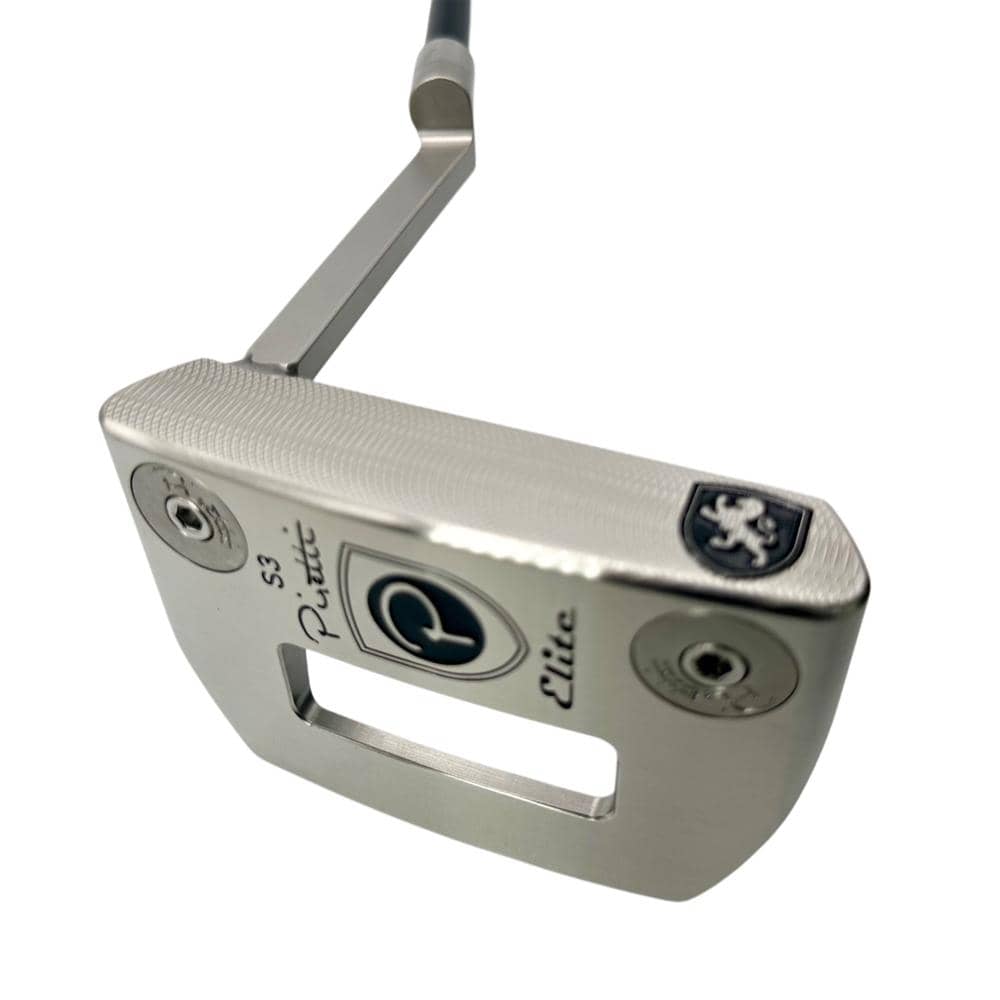 Elite Savona 3 Left-handed LN W/UST Graphite Shaft