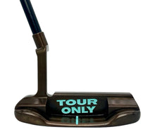 Workshop Tour Only 801T Carbon with Oil Can Finish W/UST Graphite Shaft