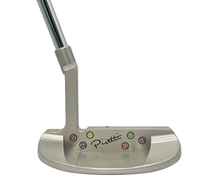 Couvre-chef noir Piretti ZERO édition limitée Putter 34