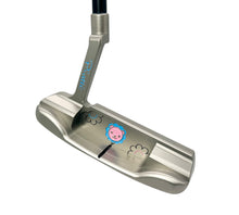 Workshop 801T "Mane the Lion" W/UST Graphite Shaft
