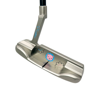 Workshop 801T "Mane the Lion" W/UST Graphite Shaft