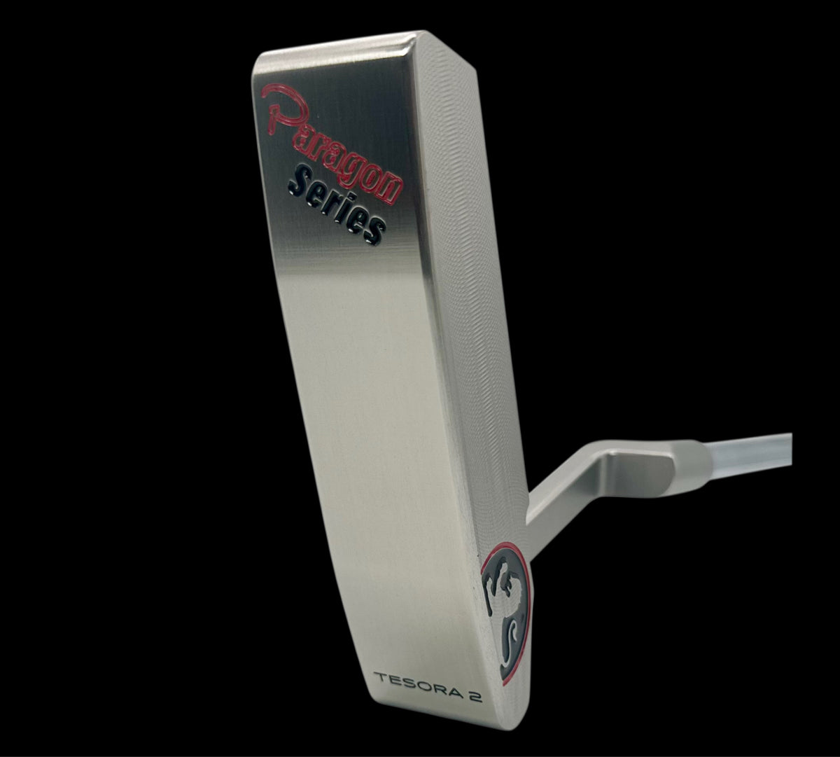 Paragon Series Tesora 2