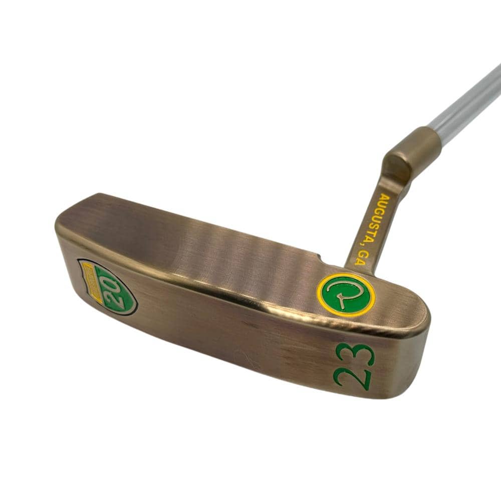 2023 1st Major 801T - 1 of 1 Custom Finish