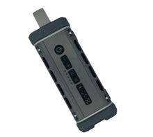 Piretti Turtlebox Ranger - Gray