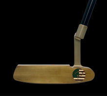 Workshop Potenza Elite 303SS CAMO with Champagne Torched Finish W/UST Graphite Shaft